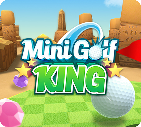 Mini Golf King