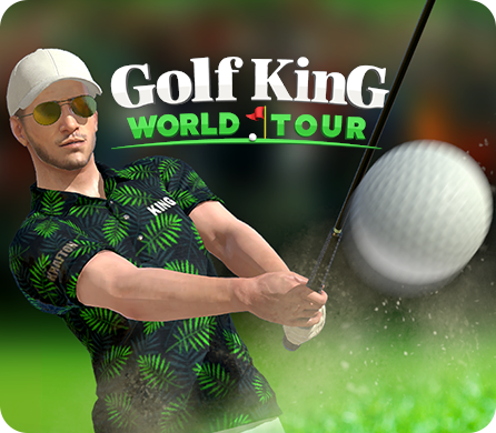 Download Golf King - World Tour APK